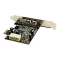 thumbnail image 4 of Syba SY-PEX30016 - Adaptateur de Feu - PCIe 1.1 - Feu x 1 + Feu 800 x 2, 4 of 6