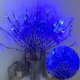 thumbnail image 1 of ¡Ofertas relámpago en lámparas y faroles! 1X (Azul) 20 luces Home Essentials de 30 pulgadas, luces de ramas, 20 luces LED, ramas de árbol flexibles, luces decorativas de simulación, ramas de árbol, 1 of 6