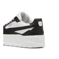 thumbnail image 2 of Tenis Puma Karmen II Idol Mujer Juvenil Casual negro 25.5, 2 of 5