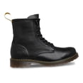 thumbnail image 2 of Bota Moda Casual Mujer Workland 71300 Negro Napa 23, 2 of 5