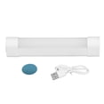 thumbnail image 2 of Emergency Light Tube, Induction Lamp LED Waterproof  For Stalls, 2 of 8
