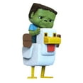 thumbnail image 3 of Modern Home Decor, BUNDLE Chicken Statue Life Size Or Any Scale Movie 3D Model #, 3 of 3