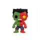 thumbnail image 1 of FUNKO POP-figuras de acción de Hulk, Hulk de Marvel 822 #241 #68 #, juguetes de figuras de vinilo #39 compuesto Hulk (metálico) #31 rojo, juguetes, regalos para muñecas, 1 of 2
