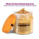 thumbnail image 4 of MELAO Pure 24K Gold Gommage Corps Anti-Rides Exfoliant Corps Sel de Bain, 4 of 4