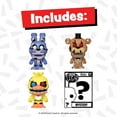 thumbnail image 2 of BITTY 4PK BONNIE, 2 of 2