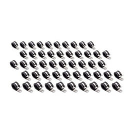 Allstar Tube Nuts Aluminum -4AN 20pk Allstar Tube Nuts Aluminum -4AN 20pk