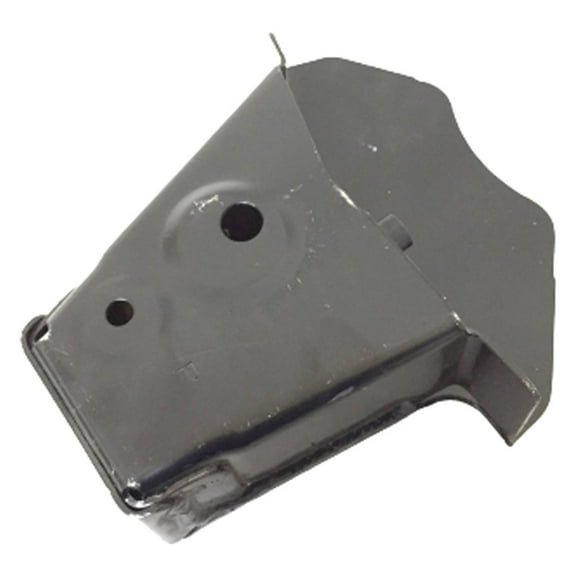 For Lexus RX350 2007-2022 Frame Rail Bracket Passenger Side | Front | CAPA Certified | Made Of High Strength Steel | Replacement For TO1255100, TO1255100C | 191275844670, 5710506010