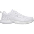 thumbnail image 3 of Skechers Work Men's Relaxed Fit Dighton Slip Resistant Work Shoes, 3 of 7