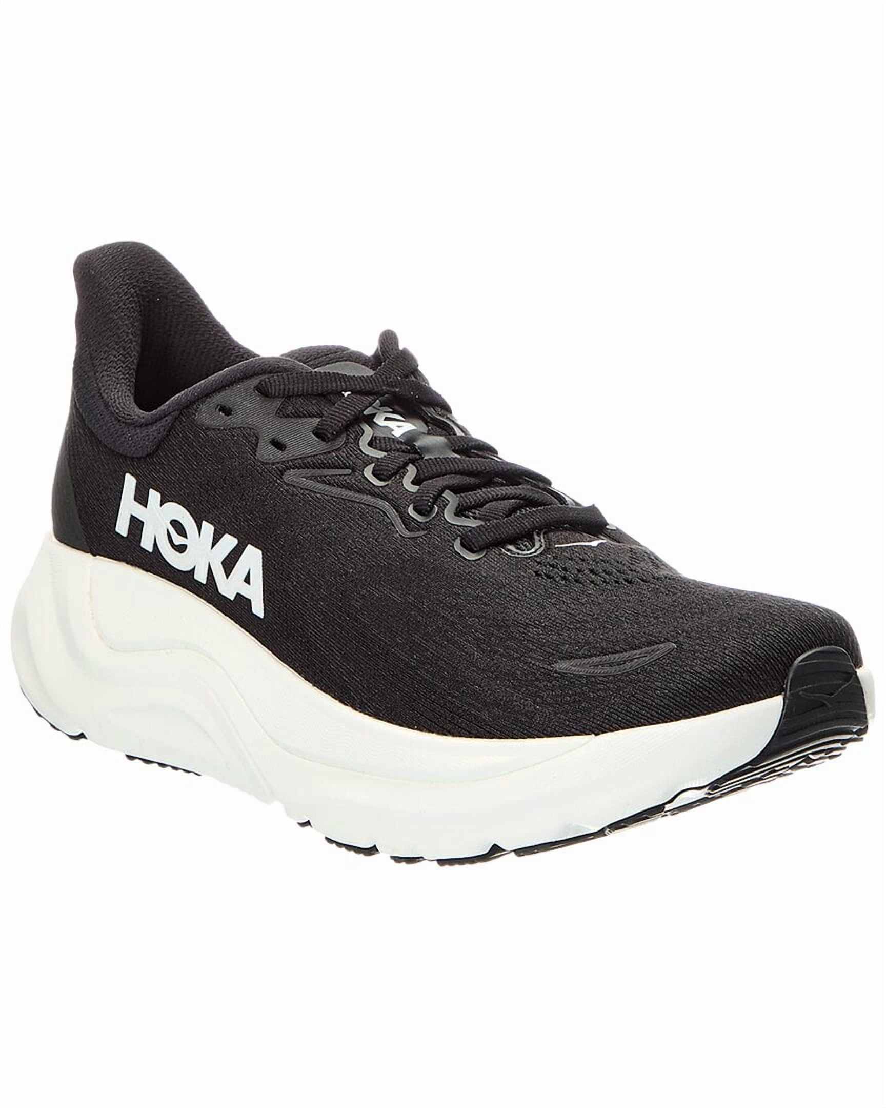 Hoka Rincon 4 Wide Sneaker, 7 - Walmart.com