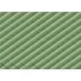 thumbnail image 1 of Ahgly Company Tapis d'Intérieur Lavables en Machine, Rectangles, Espace Vert, 5' x 7', 1 of 7