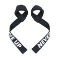 thumbnail image 2 of Lifting Straps Gym Straps Weightlifting Straps Weight Lifting Straps Gym Straps Weight Lifting Lifting Straps Gym Lifting Straps for Weightlifting Gym Strength Training Lifting Wrist Strap Men Women, 2 of 4