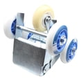 thumbnail image 2 of Motorcycle Moving Car Towing Device Electric Vehicle Booster Car Pusher Flat, 2 of 7
