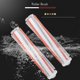 thumbnail image 4 of 2 Pack Roller Brush for Xiao F8 F8E NEX X20 Carbon Fiber Manual Vacuum Cleaner Parts Replacement, 4 of 5