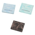 thumbnail image 1 of Protector Carnet Vacunación Cartera Piel Fina para + Vacunación Baoblaze Cartera con tarjetero, 1 of 7