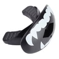thumbnail image 2 of Protector bucal de TPR de grado alimenticio para boxeo, fútbol, rugby (n.° 3), 2 of 14