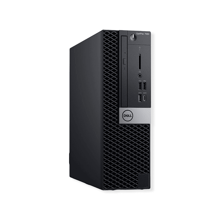 Windowsデスクトップ DELL OptiPlex 7060 SFF Core i7-8700 Dell OptiPlex 7060 SFF Desktop Intel Core i7-8700 16GB RAM