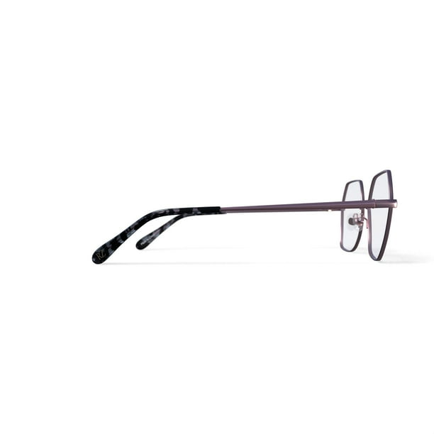 KERA ケラ 2009年 1～11月号 Vol.126～135 RZ By Rachel Zoe Kara Geometric Eyeglasses - Samsclub.com
