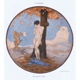 thumbnail image 2 of Illustration From Paris Plaisirs Number 70 April 1928 Poster Print By Mary Evans Jazz Age Club Collection, 2 of 4