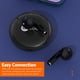 thumbnail image 5 of Lecoo C2 True Wireless BT Auriculares Semi-in-ear Deportes Auriculares BT5.1 Chip Grafeno Abanopi Auriculares BT, 5 of 5