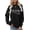 Rosy, variant on Yes I'm Cold I'm Always Cold Sweatshirt for Women Winter Sweatshirt Always Cold Crewneck