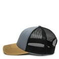 thumbnail image 2 of Outdoor Cap unisex Ultimate Trucker Cap, 2 of 8