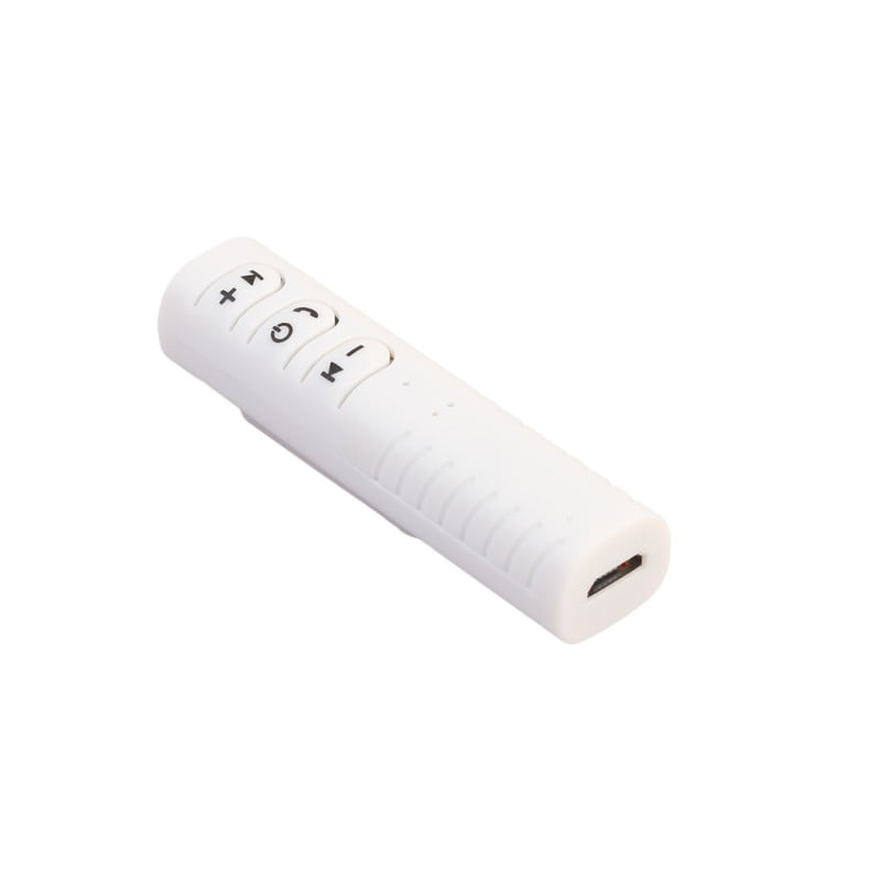 EDAL Wireless Bluetooth 4.1 Receiver 3.5mm Jack Bluetooth Audio Music