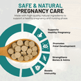 thumbnail image 6 of Mr Ros Pregnancy & Nursing Support Prenatal Vitamin Soft Chews for Dog, Chicken Flavor, 120 Count Jar, 6 of 7