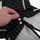 thumbnail image 3 of Luxshiny Traje De Tuxedo Para Perro Con Corbatín Negro Para Fiesta Formal Y De, 3 of 6