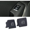 thumbnail image 5 of 2pcs Window Switch Button Cover Fit For W166 Class 2005-2011 Gl Class X164 2006-2012 A2049055402, 5 of 5