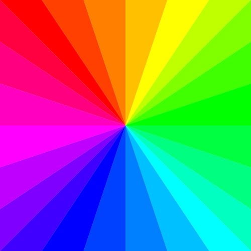 Any Color