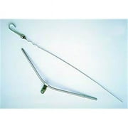 TRANSDAPT 9231 Chrome Oil Dipstick