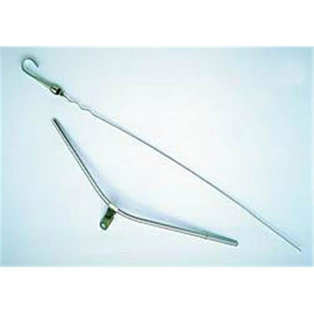 TRANSDAPT 9231 Chrome Oil Dipstick