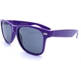 thumbnail image 3 of GFDYREE Classic 80's Vintage Style Design Sunglasses, 3 of 7