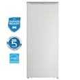 thumbnail image 5 of Danby DUFM085A4WDD Designer 8.5 Cu Ft Storage Upright Freezer Cooler, White, 5 of 7