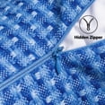 thumbnail image 3 of Fundas Impermeables para Cojines de Exterior Kevin Textile Azul, 3 of 8