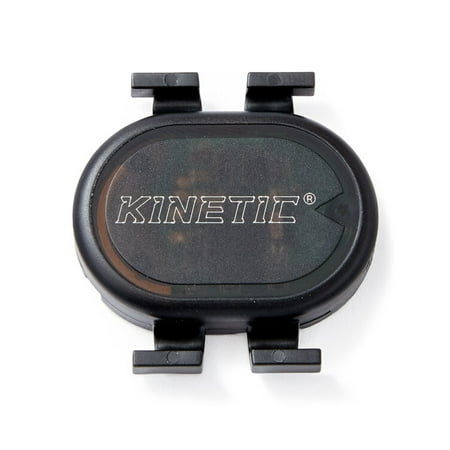 Kinetic Cadence Sensor
