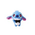 thumbnail image 5 of stich12cm lindo llavero de peluche Stitch de dibujos animados lindo Lilo Stitch muñeco de peluche llavero premio garra bolso colgante Stitch colgante, 5 of 5