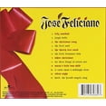 thumbnail image 2 of José Feliciano - Feliz Navidad - Music & Performance - CD, 2 of 2