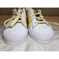 thumbnail image 3 of Adi-das Superstar Originals Size 6.5, 3 of 6