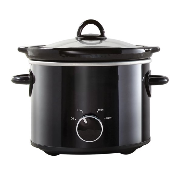Cooks 1.5 Quart Slow Cookers