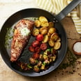 thumbnail image 4 of Tramontina 10 in Carbon Steel Fry Pan, 4 of 6