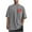 Gray, variant on hotojiny Mens Oversized T-Shirts Fashion Loose Fit Crewneck Tshirt Streetwear Heart Short Sleeve Tee Shirt Summer Tops