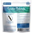 thumbnail image 2 of N-Bone Twistix Naturals�Vanilla Mint Dental Treats Small, 10 oz, 2 of 6