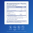 thumbnail image 3 of Pure Encapsulations EPA Ultimate - Eco-Friendly Supercritical CO2 Extracted EPA Fish Oil Concentrate - 120 Softgel Capsules, 3 of 9