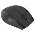 thumbnail image 1 of Gaming Mouse, 2.4G Mouse with USB Receiver Silent Mouse Quiet Click Mouse High Accuracy Compact Mouse for Laptop Computer Desktop PC, 1 of 7