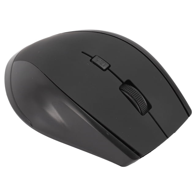 Gaming Mouse, 2.4G Mouse with USB Receiver Silent Mouse Quiet Click Mouse High Accuracy Compact Mouse for Laptop Computer Desktop PC