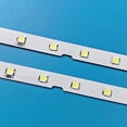 thumbnail image 3 of Tiras de Retroiluminación LED PANMILED para TV Samsung 50 Pulgadas, 3 of 6