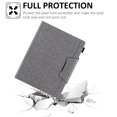 thumbnail image 6 of Case for iPad Pro 12.9-inch 3rd 4th 5th 6th Generation Smart Flip Stand Cover w Card Holder, 6 of 11