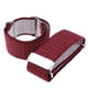 thumbnail image 4 of 2 Pares de Soportes de Manga de Camisa Elásticos Antideslizantes Zulema Ligueros de Lunares Talla Única, 4 of 8