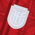 thumbnail image 5 of Ecuador National Football Team 2026 Qualifiers Women's Away Jersey 2, 5 of 11